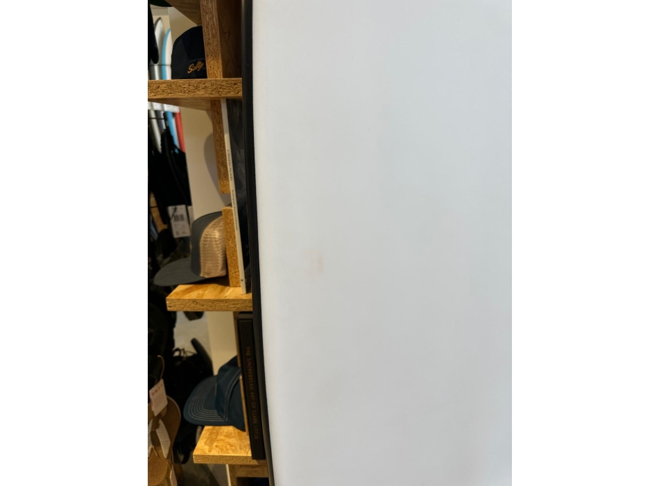 FIREWIRE SUNDAY 7'3'' ROB MACHADO SURFBOARDS 2+1 HELIUM (USATO)