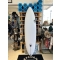 FIREWIRE SUNDAY 7'3'' ROB MACHADO SURFBOARDS 2+1 HELIUM (USATO)