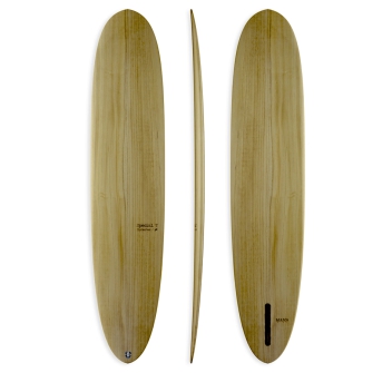 FIREWIRE SURFBOARDS SPECIAL T LONGBOARD 9'3"