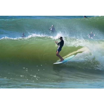 FIREWIRE TAYLOR JANSEN J HULL RIDER 9'0" HELIUM CORE