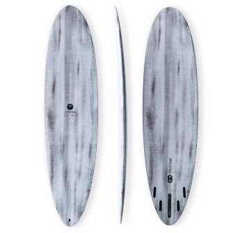 FIREWIRE TAYLOR JENSEN PRO MID VOLCANIC FUTURES FINS