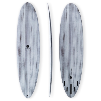 FIREWIRE TAYLOR JENSEN PRO MID VOLCANIC FUTURES FINS