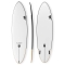 FIREWIRE TAYLOR JENSEN TWINZER HELIUM CORE FUTURES FINS