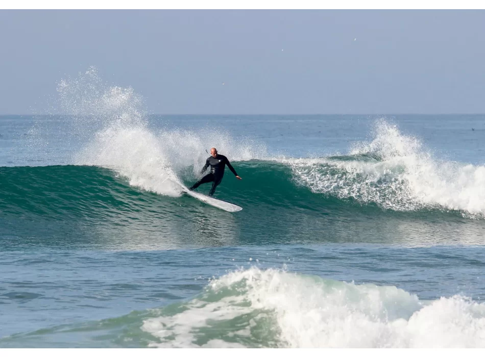 FIREWIRE TAYLOR JENSEN TWINZER HELIUM CORE FUTURES FINS