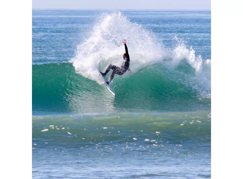 FIREWIRE TAYLOR JENSEN TWINZER HELIUM CORE FUTURES FINS