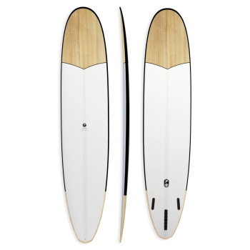 FIREWIRE THE GEM LONGBOARD