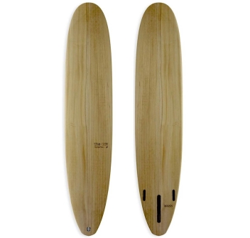 FIREWIRE THE GEM TIMBERTEK LONGBOARD TAYLOR JENSEN MODEL