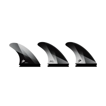 FIREWIRE VELOX TRI FIN SET THRUSTER SINGLE TAB L 