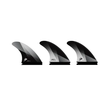 FIREWIRE VELOX TRI FIN SET THRUSTER SINGLE TAB L 