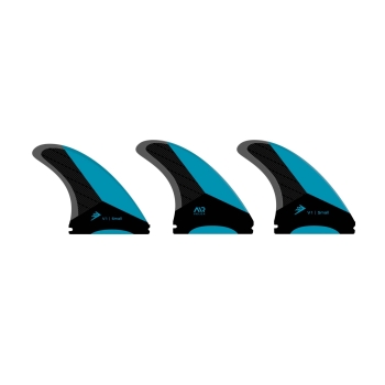 FIREWIRE VELOX TRI FIN SET THRUSTER SINGLE TAB M 