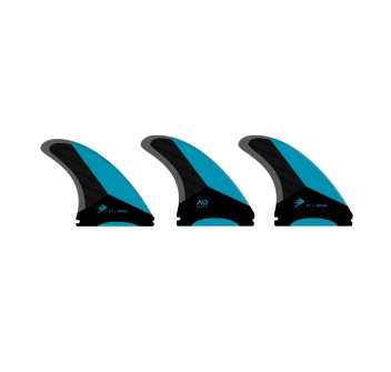 FIREWIRE VELOX TRI FIN SET THRUSTER SINGLE TAB M 
