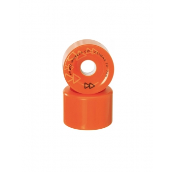 FLYING WHEELS CLIMAX 70X50 mm 78A RUOTE SKATE