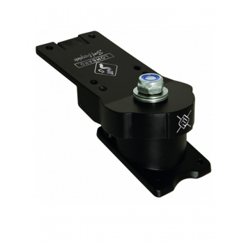 FLYING WHEELS LOMBARD SURF BASE PLATE 150MM PER SURFSKATE