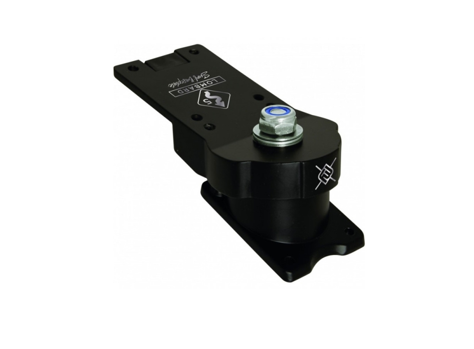 FLYING WHEELS LOMBARD SURF BASE PLATE 150MM PER SURFSKATE