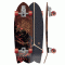 FLYING WHEELS MINERVA 32" SURFSKATE 