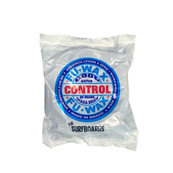 FU WAX CONTROL PARAFFINA COOL - 80 gr