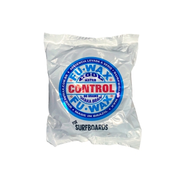 FU WAX CONTROL PARAFFINA COOL - 80 gr