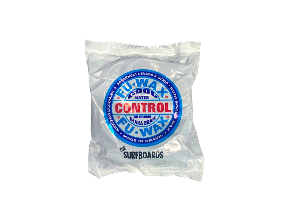 FU WAX CONTROL PARAFFINA COOL - 80 gr