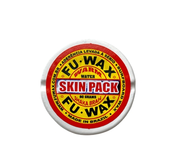 FU WAX CONTROL PARAFFINA WARM 25 - 32 ºC