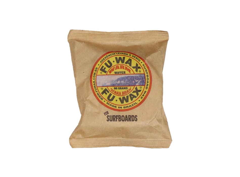 FU WAX SKIN PACK PARAFFINA WARM 20 - 24 ºC