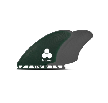 TWIN FINS Futures Fins