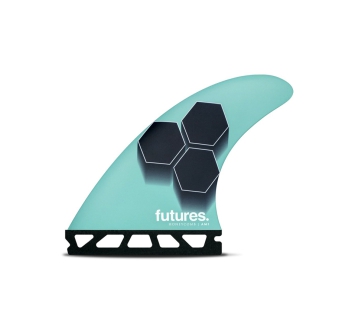 FUTURES AM1 HONEYCOMB PINNE THRUSTER M