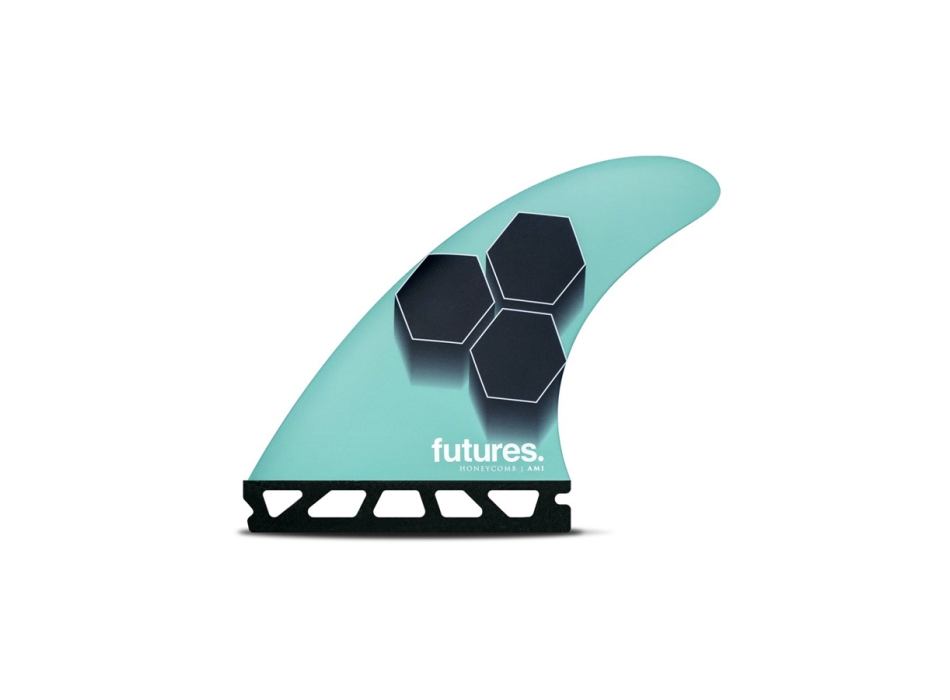 FUTURES AM1 HONEYCOMB PINNE THRUSTER M