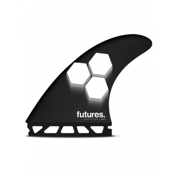 FUTURES AM2 HONEYCOMB PINNE THRUSTER LARGE