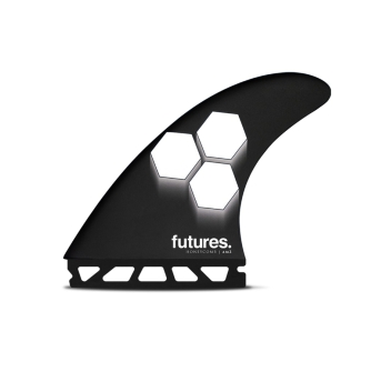 FUTURES AM2 HONEYCOMB PINNE THRUSTER LARGE
