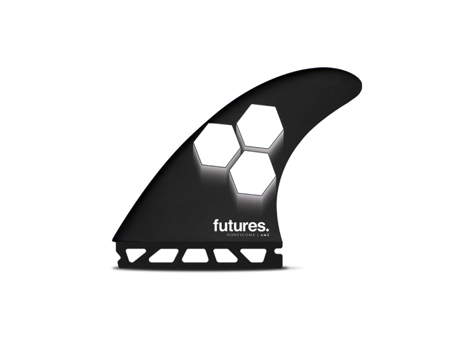 FUTURES AM2 HONEYCOMB PINNE THRUSTER LARGE