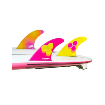 FUTURES AM3 HONEYCOMB PINNE THRUSTER SMALL