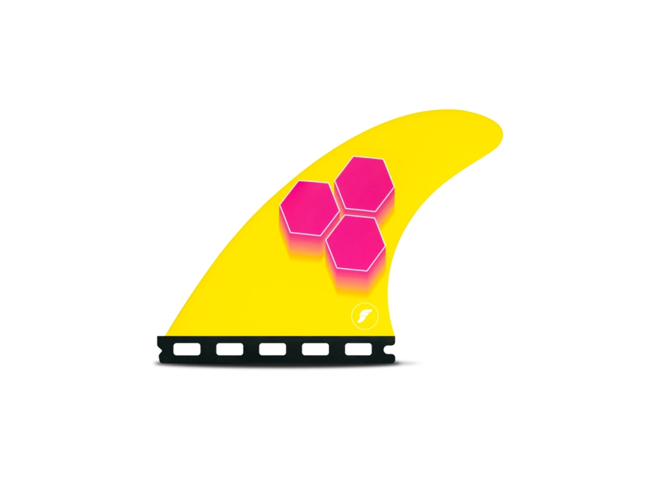 FUTURES AM3 HONEYCOMB PINNE THRUSTER SMALL