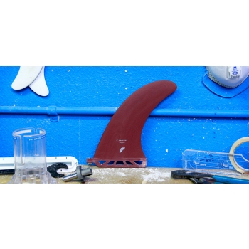 FUTURES ANDO 7'8" PINNA LONGBOARD SINGLEFIN