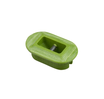 FUTURES BICCHIERINO LEASH PLUG GREEN