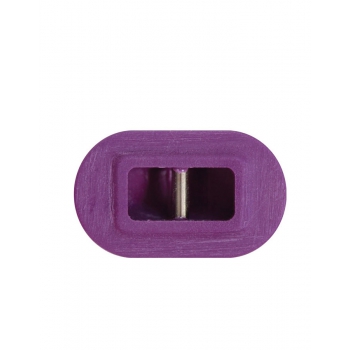 FUTURES BICCHIERINO LEASH PLUG PURPLE