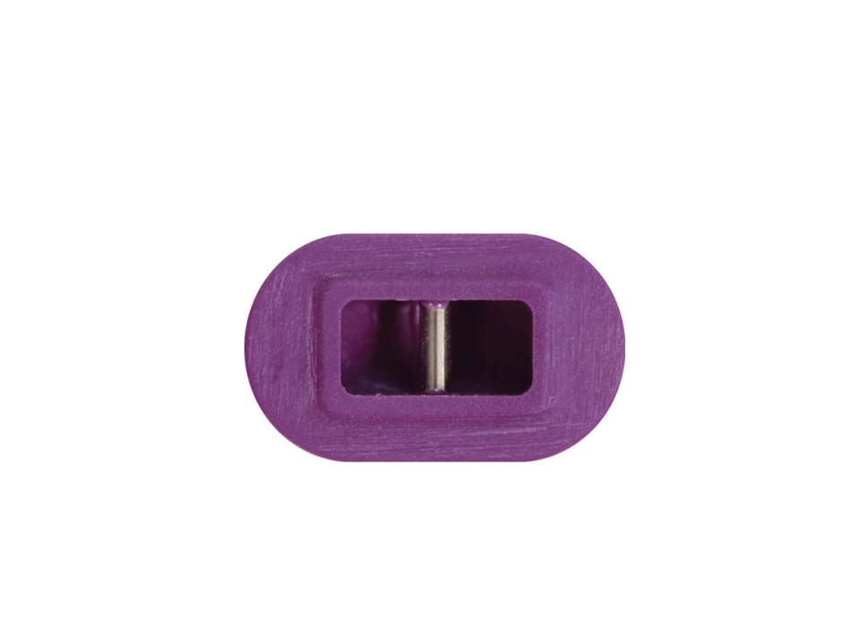 FUTURES BICCHIERINO LEASH PLUG PURPLE