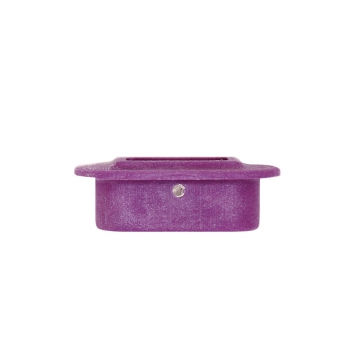 FUTURES BICCHIERINO LEASH PLUG PURPLE
