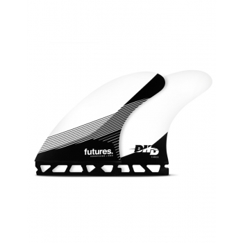 FUTURES DHD PINNE HONEYCOMB THRUSTER LARGE