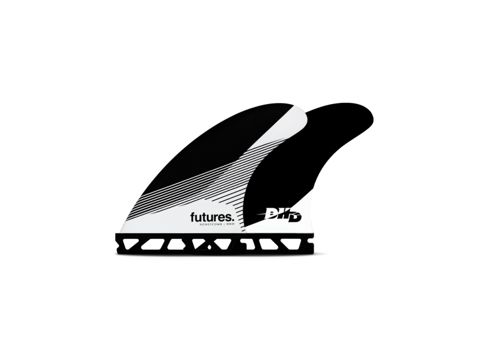 FUTURES DHD PINNE HONEYCOMB THRUSTER MEDIUM