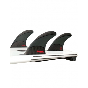 FUTURES ERIC ARAKAWA THRUSTER TECHFLEX MEDIUM