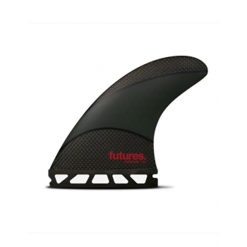 FUTURES ERIC ARAKAWA THRUSTER TECHFLEX MEDIUM