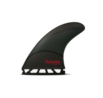 FUTURES ERIC ARAKAWA THRUSTER TECHFLEX MEDIUM