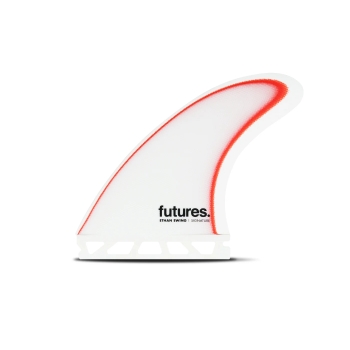 FUTURES ETHAN EWING FIBERGLASS THRUSTER MEDIUM