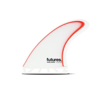 FUTURES ETHAN EWING FIBERGLASS THRUSTER MEDIUM