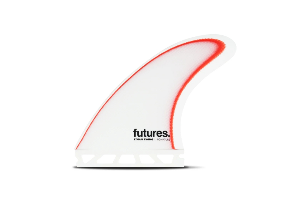 FUTURES ETHAN EWING FIBERGLASS THRUSTER MEDIUM