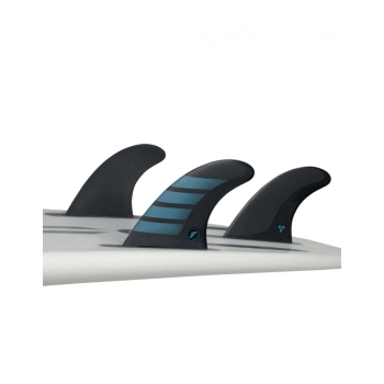 FUTURES F4 ALPHA PINNE TRI FIN SET SMALL