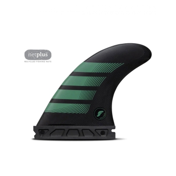 FUTURES F6 ALPHA PINNE TRI FIN SET MEDIUM