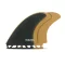 FUTURES FINS EN TWIN FINS FIBERGLASS OCRA