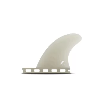 FUTURES FINS TT1 TWIN TRAILER PINNA SINGOLA FIBERGLASS