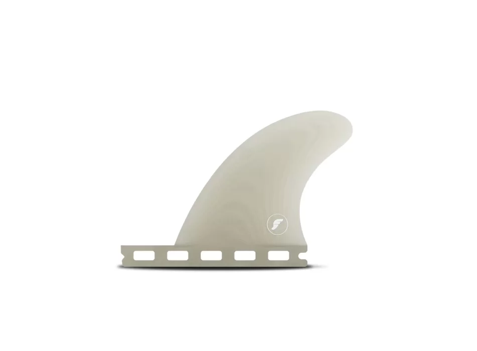 FUTURES FINS TT1 TWIN TRAILER PINNA SINGOLA FIBERGLASS
